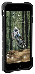 Kryt na mobil UAG Plasma na Apple iPhone SE (2022/2020)/8/7 černý/průhledný

 obrázek produktu 7 z 7