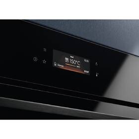 Trouba Electrolux EOB8S39Z černá

 obrázek produktu 4 z 8