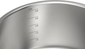 Sada nádobí Bosch HEZ9SE040 

 obrázek produktu 1 z 7