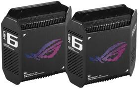 Komplexní Wi-Fi systém Asus ROG Rapture GT6 (2-pack) černý

 obrázek produktu 4 z 6