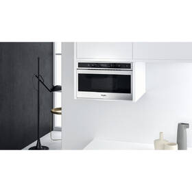 Mikrovlnná trouba Whirlpool W6 MN840 nerez

 obrázek produktu 12 z 13