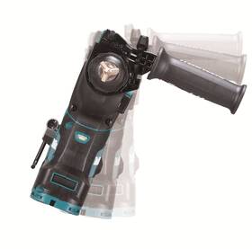 Kladivo Makita HR002GZ03 Li-ion XGT 40V (bez baterie) 

 obrázek produktu 1 z 8
