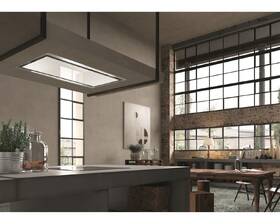 Odsavač par Faber HEAVEN GLASS LIGHT WH FLAT KL A90 nerez

 obrázek produktu 2 z 3