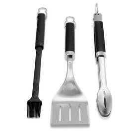 Grilovací nářadí Weber Precision, 3 ks 

 obrázek produktu 1 z 3
