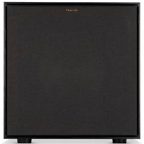 Subwoofer Klipsch R-101SW černá barva
