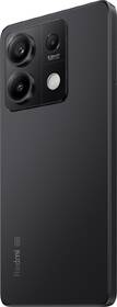 Mobilní telefon Xiaomi Redmi Note 13 5G 8 GB / 256 GB černý

 obrázek produktu 4 z 10