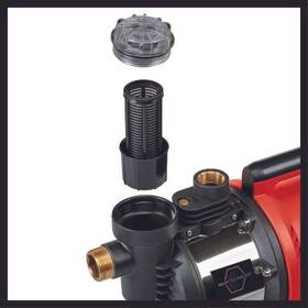 Vodárna Einhell GE-AW 1144 Smart 

 obrázek produktu 4 z 6