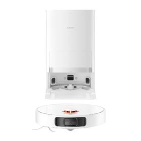 Robotický vysavač Xiaomi Robot Vacuum X20+ bílá barva
