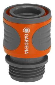 Ventil odvodňovací Gardena 2770-20 

 obrázek produktu 1 z 6
