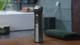 Zastřihovač multifunkční Philips MG7950/15 šedý

 obrázek produktu 19 z 22