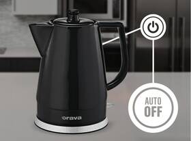 Rychlovarná konvice Orava VK-3813 B 

 obrázek produktu 6 z 8
