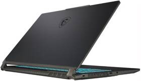 Notebook MSI Cyborg 15 A12VF-261CZ černý

 obrázek produktu 11 z 13