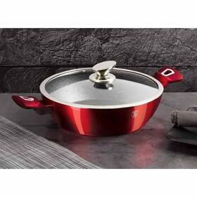Pekáč Berlinger Haus BH-1263, 28 cm, poklice 

 obrázek produktu 4 z 5