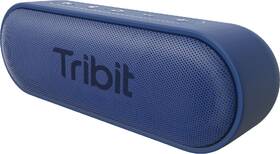 Přenosný reproduktor Tribit XSound Go modrý

 obrázek produktu 2 z 6