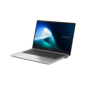 Notebook Asus ExpertBook P1 šedý

 obrázek produktu 2 z 11