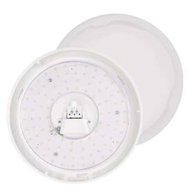 Stropní svítidlo EMOS Tivi 5,2W, 25cm, 790lm, teplá bílá bílé

 obrázek produktu 6 z 7