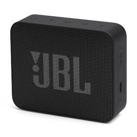 Přenosný reproduktor JBL GO Essential 2 černý

 obrázek produktu 2 z 7