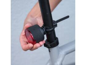 Držák SP Connect Bike Rear Light černý

 obrázek produktu 4 z 6