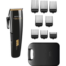 Zastřihovač vlasů Sencor SHP 8400BK černý

 obrázek produktu 1 z 11