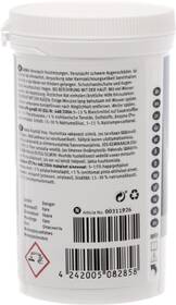 Čistič pračky Bosch 00312519 

 obrázek produktu 1 z 1