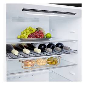 Chladnička s mrazničkou LG GBBW322AEV černá

 obrázek produktu 6 z 34