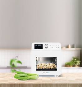 Fritéza horkovzdušná Philco PHAO 1115W bílá

 obrázek produktu 18 z 18