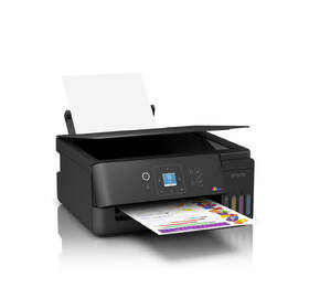 Tiskárna multifunkční Epson EcoTank L3362 černá

 obrázek produktu 7 z 9
