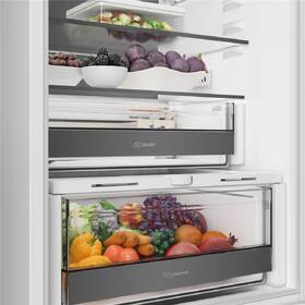 Chladnička s mrazničkou Whirlpool WHK2 5293 B5E1 bílá

 obrázek produktu 11 z 19