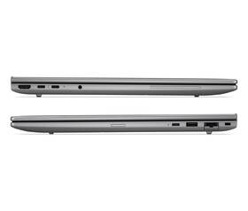 Notebook HP ZBook 8 G2i 16" stříbrný

 obrázek produktu 8 z 8