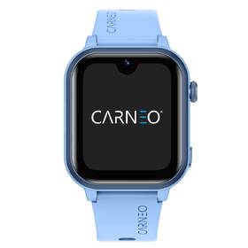 Chytré hodinky Carneo GuardKid+ 4G Platinum 2nd Gen modré

 obrázek produktu 3 z 8