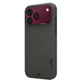 Kryt na mobil Tactical MagForce Velvet Smoothie 2.0 pro Apple iPhone 17 Pro/18 Pro šedý

 obrázek produktu 2 z 5