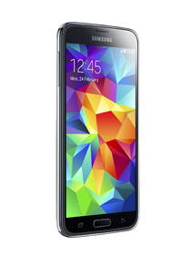 Mobilní telefon Samsung S5 (SM-G900) - Electric Blue modrý

 obrázek produktu 4 z 16