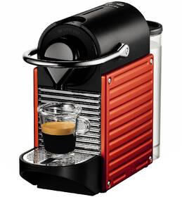 Espresso Krups XN3006 černý/červený

 obrázek produktu 3 z 3