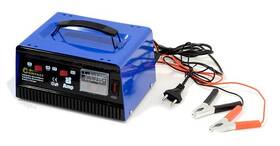 Nabíječka autobaterií Compass 8 Amp 6/12 V 

 obrázek produktu 4 z 6