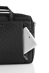 Brašna na notebook GoGEN SOFIA 15,6" černá

 obrázek produktu 5 z 5