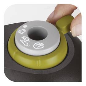 Tlakový hrnec Tefal P2534246, 4 l 

 obrázek produktu 7 z 9