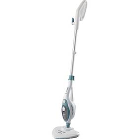 Parní mop Ariete 4164 10 v 1 bílá barva
