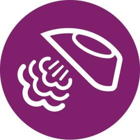Žehlicí systém Philips GC9682/80 

 obrázek produktu 21 z 32