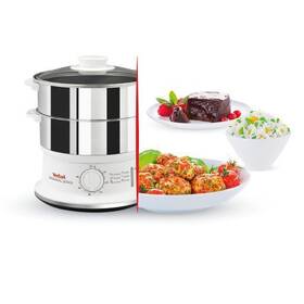 Hrnec parní Tefal CONVENIENT SERIES VC145130 bílý/nerez

 obrázek produktu 6 z 12