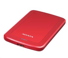 Externí pevný disk 2,5" ADATA HV300 1TB červený

 obrázek produktu 3 z 6