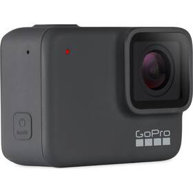 Outdoorová kamera GoPro HERO 7 Silver 

 obrázek produktu 2 z 9