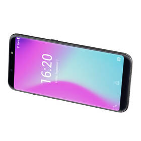 Mobilní telefon Doogee X80 Dual SIM černý

 obrázek produktu 8 z 10