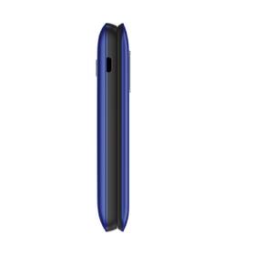 Mobilní telefon ALCATEL 3025X modrý

 obrázek produktu 12 z 13