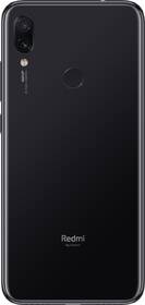 Mobilní telefon Xiaomi Redmi Note 7 32 GB černá barva
