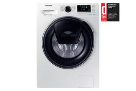 Pračka Samsung WW80K6414QW/LE bílá

 obrázek produktu 26 z 26