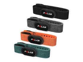 Hrudní pás Polar H10+ M-XXL tyrkysový

 obrázek produktu 2 z 2