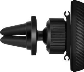 Držák na mobil Connect IT InCarz 4Strong360 Carbon, magnetický, do mřížky černý/červený

 obrázek produktu 4 z 9