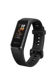 Fitness náramek Huawei Band 4 černý

 obrázek produktu 2 z 6