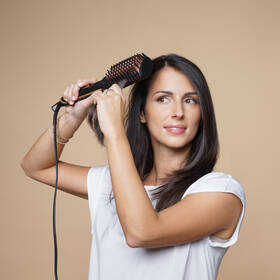 Žehlicí kartáč Bellissima 11539 MY PRO Magic Straight Brush PB11 100 

 obrázek produktu 6 z 10