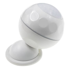 Detektor pohybu iQtech SmartLife MS03, Wi-Fi 

 obrázek produktu 2 z 6